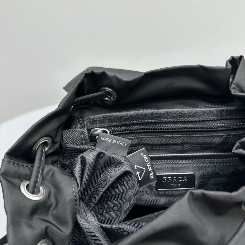 Prada Backpack
