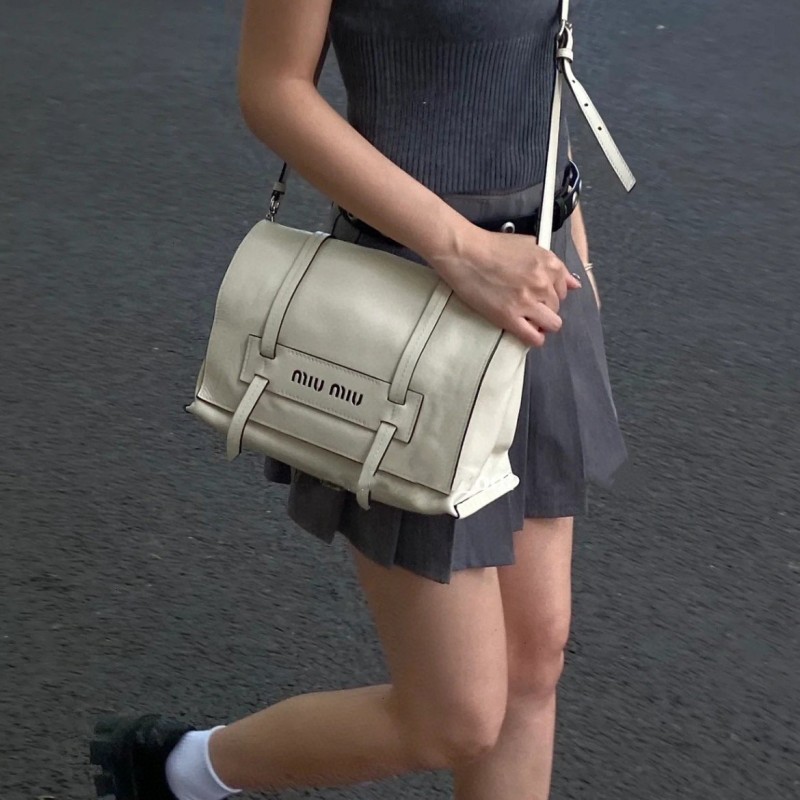 MiuMiu Messenger Bag
