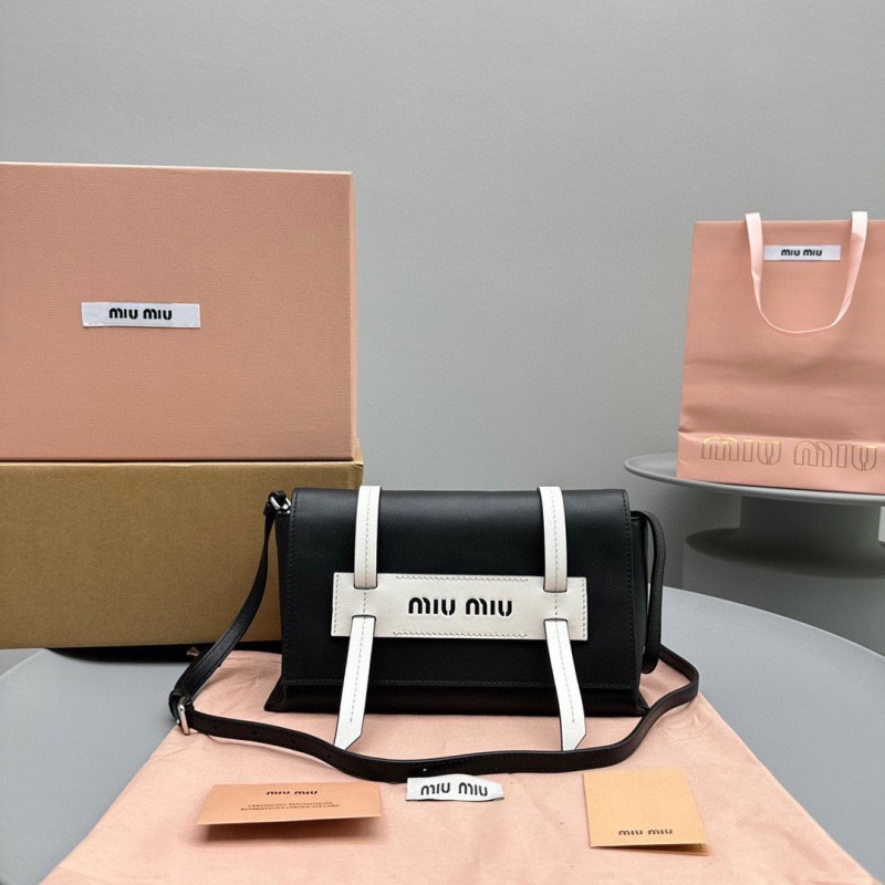 MiuMiu Messenger Bag