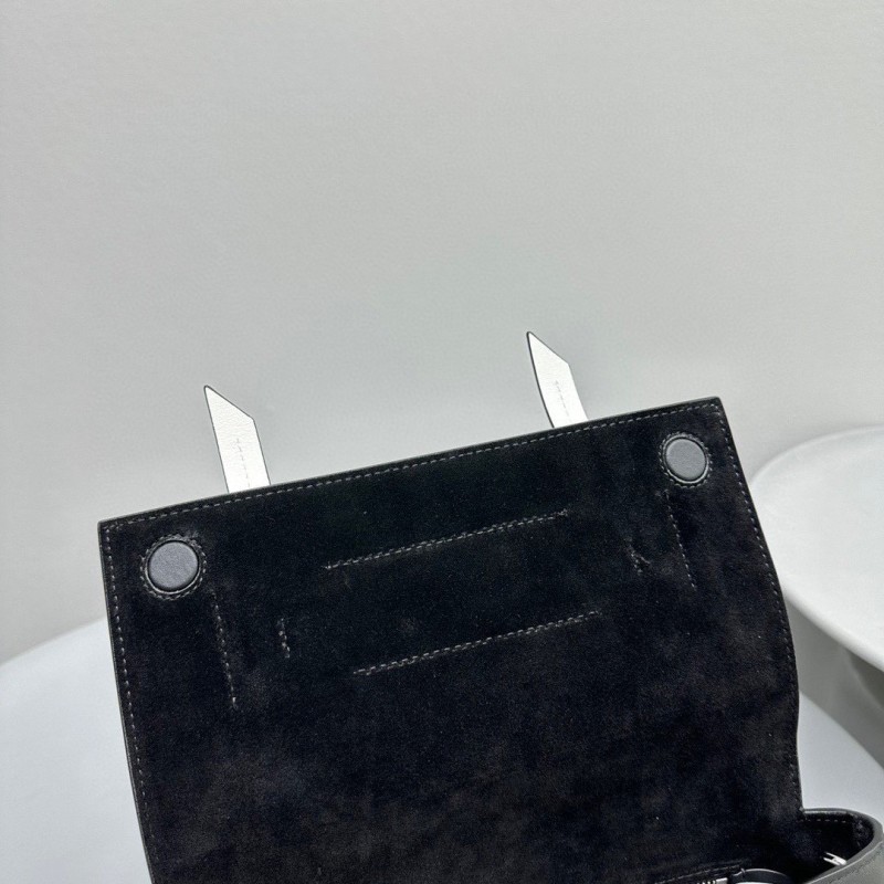 MiuMiu Messenger Bag