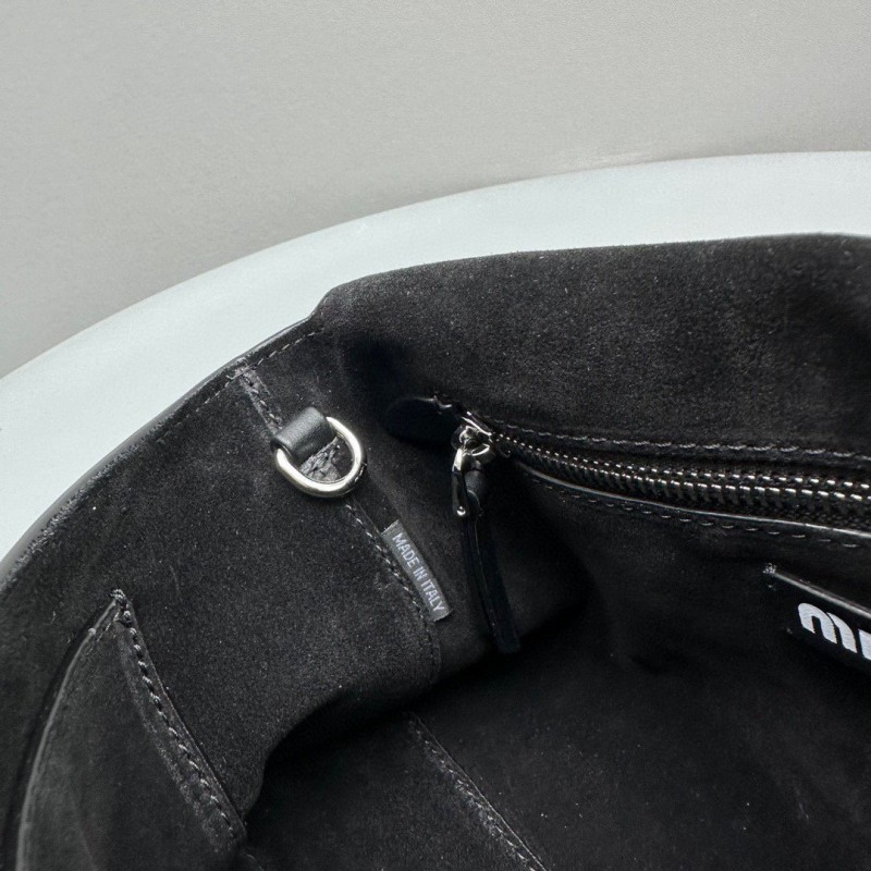 MiuMiu Messenger Bag