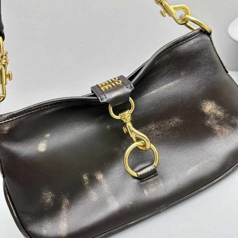 MiuMiu Hobo