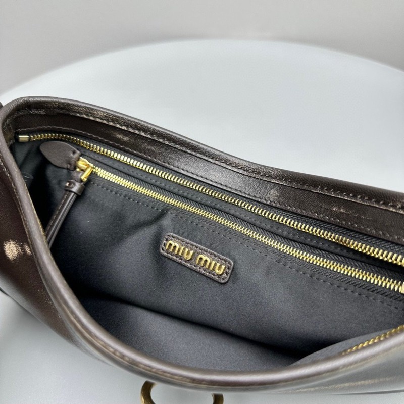 MiuMiu Hobo