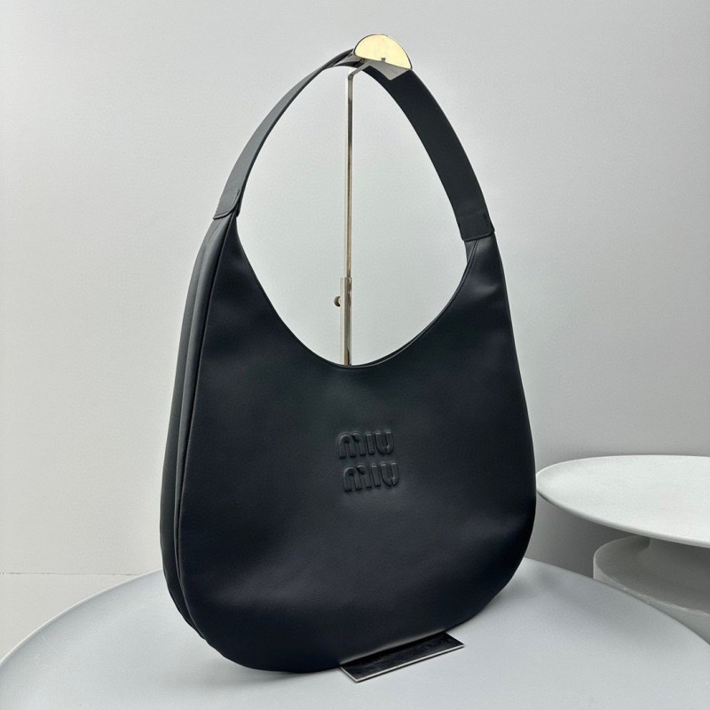 MiuMiu Hobo