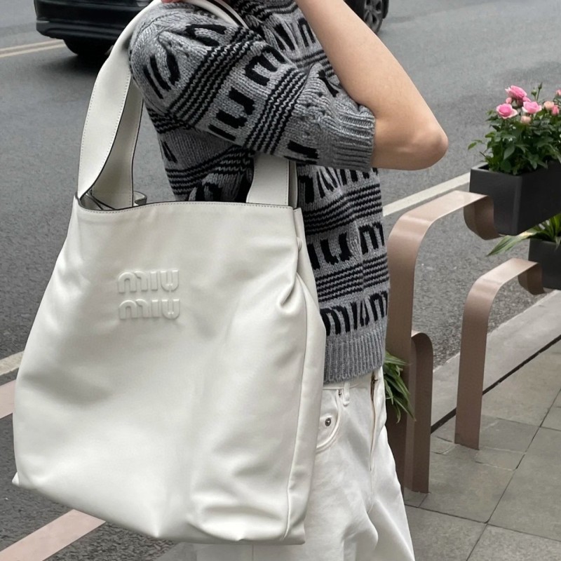 MiuMiu Tote