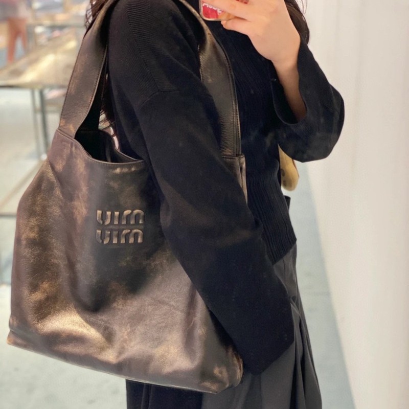 MiuMiu Tote