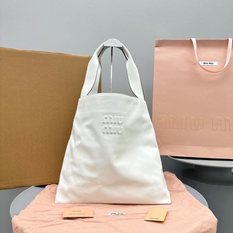 MiuMiu Tote