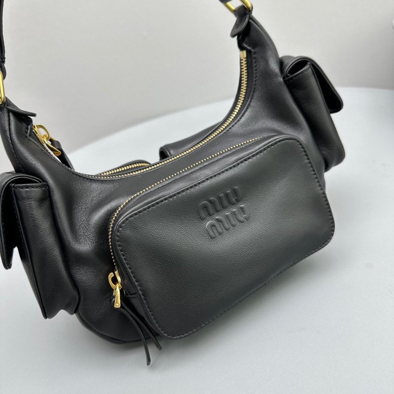MiuMiu Hobo
