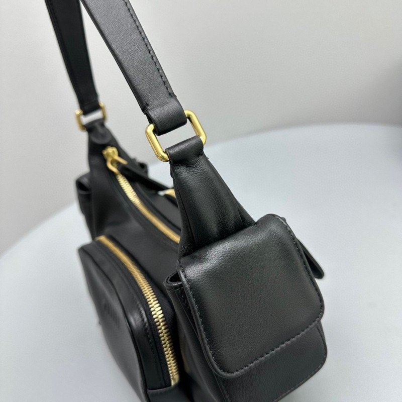 MiuMiu Hobo
