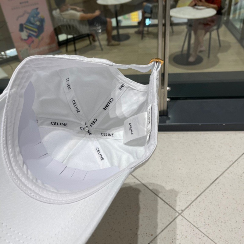 Celine Cap