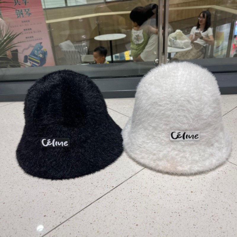 Celine Bucket Hat