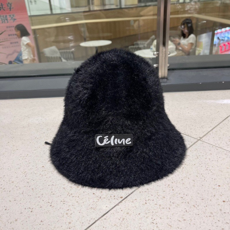 Celine Bucket Hat