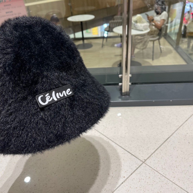 Celine Bucket Hat