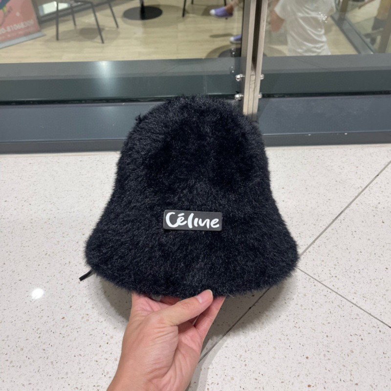 Celine Bucket Hat