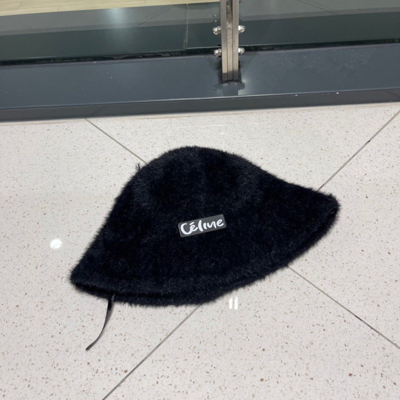 Celine Bucket Hat