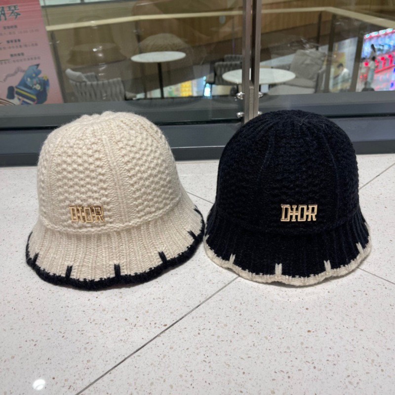 Dior Bucket Hat