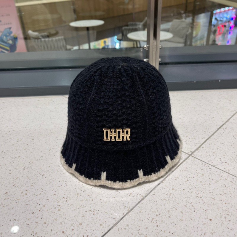 Dior Bucket Hat