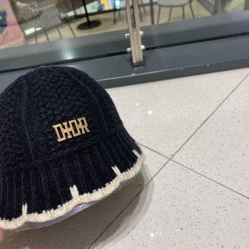 Dior Bucket Hat