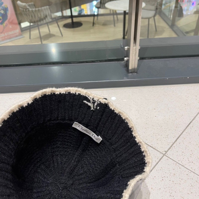 Dior Bucket Hat