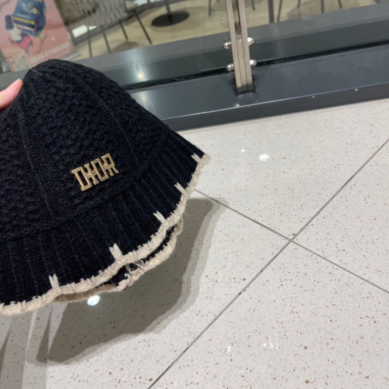 Dior Bucket Hat