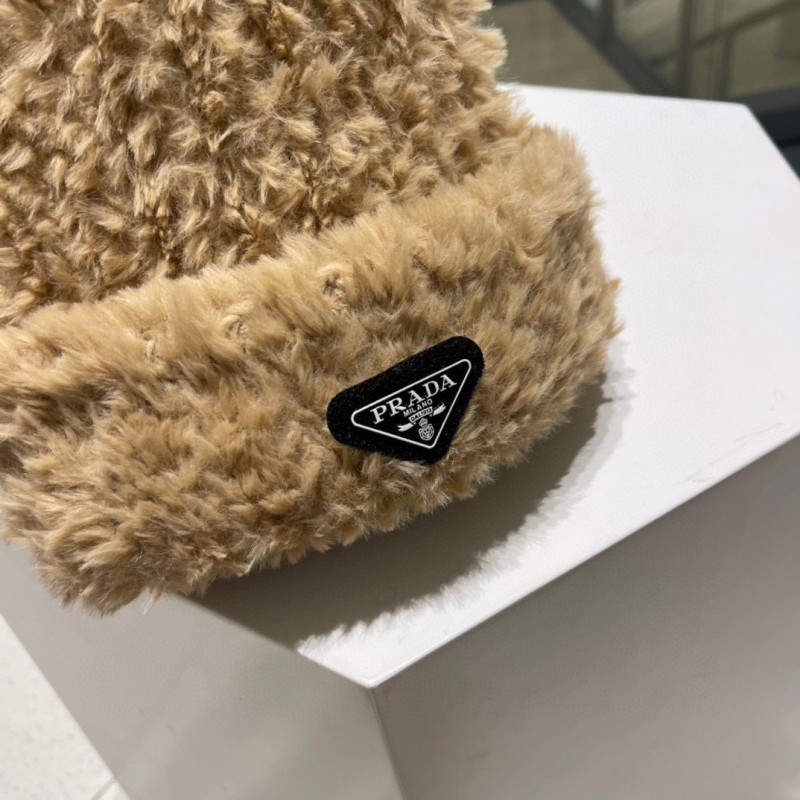 Prada Beanie Hat