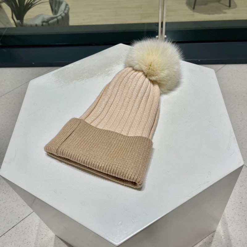 Prada Beanie Hat