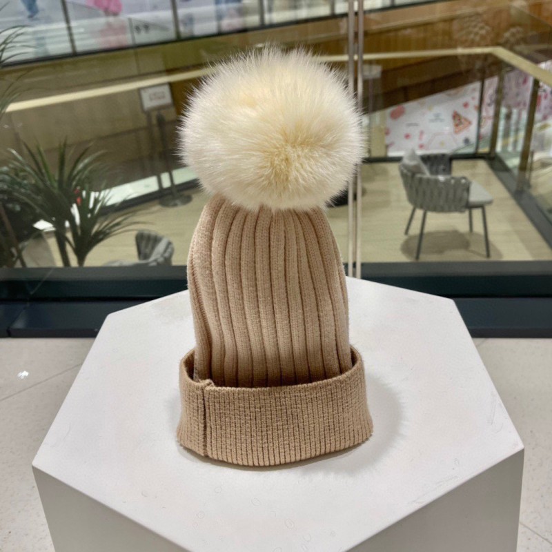 Prada Beanie Hat