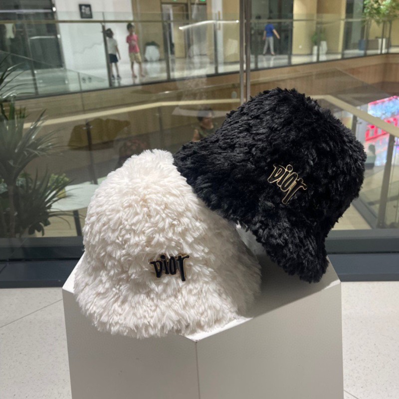 Dior Bucket Hat