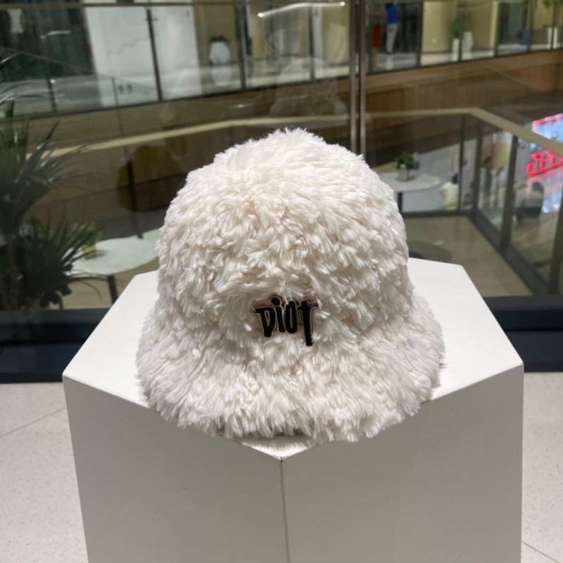 Dior Bucket Hat