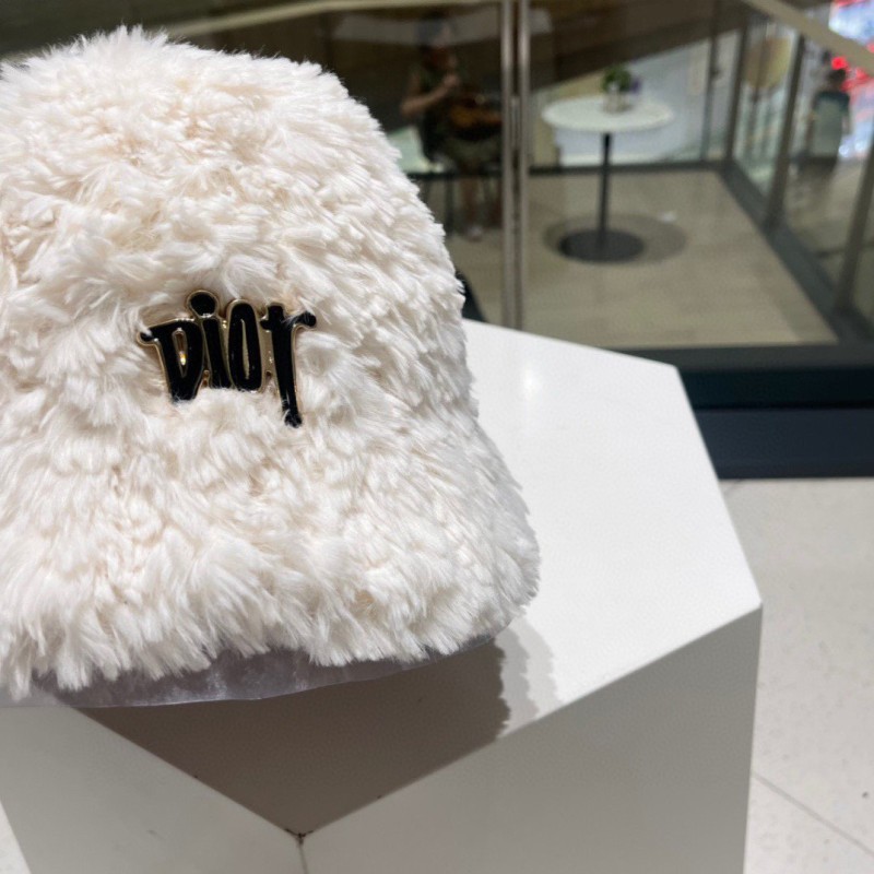 Dior Bucket Hat