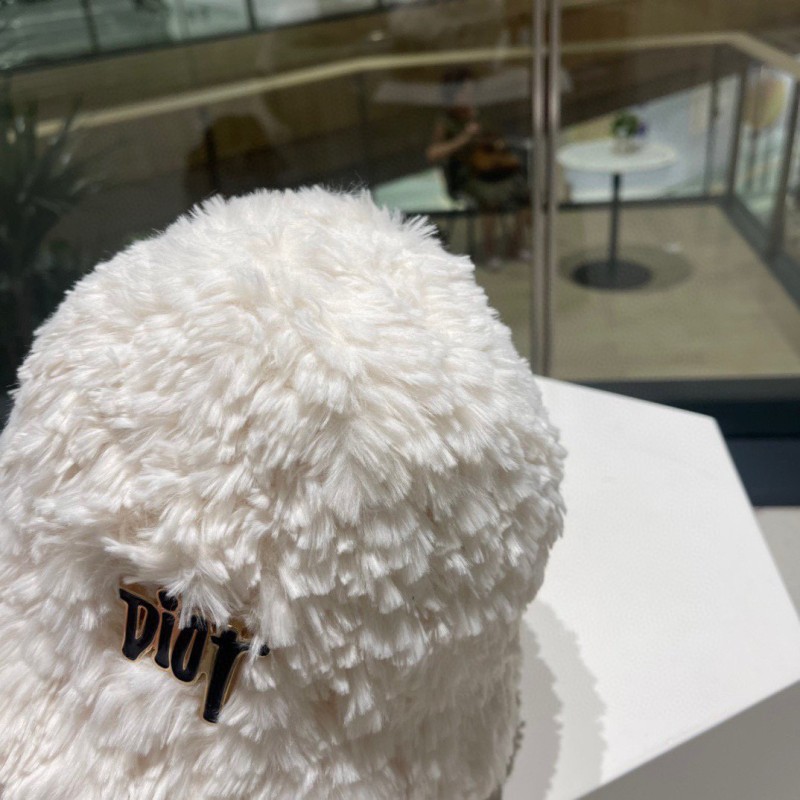 Dior Bucket Hat