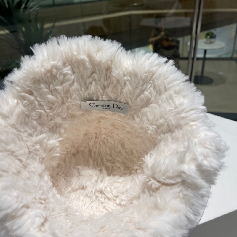 Dior Bucket Hat