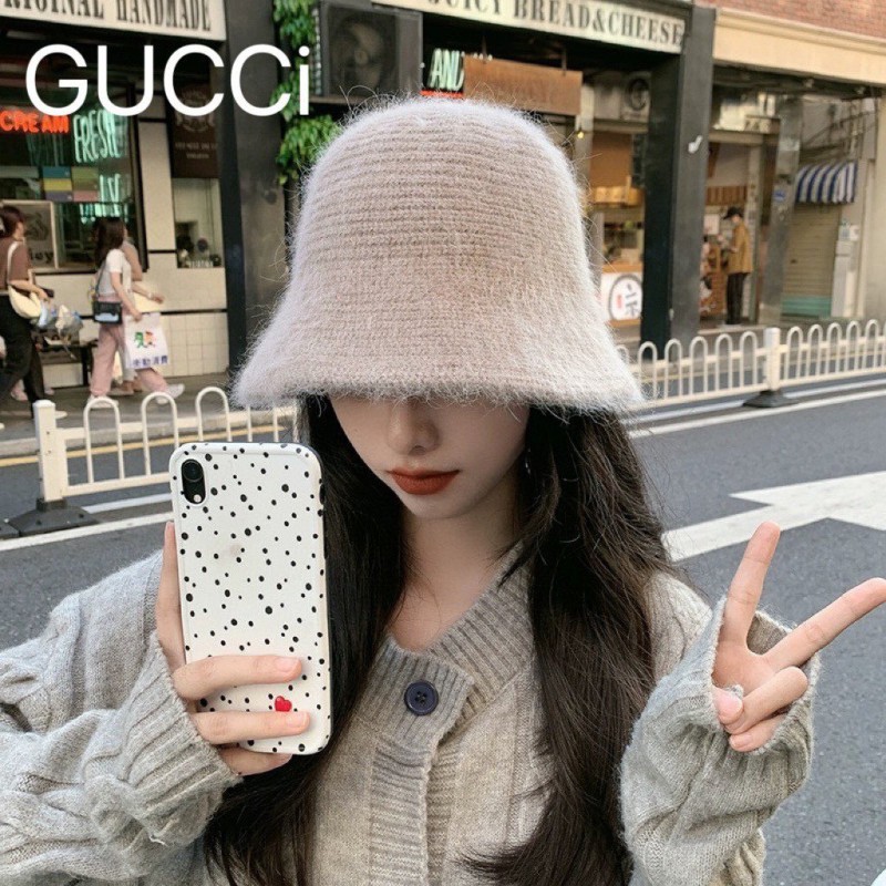Gucci Bucket Hat
