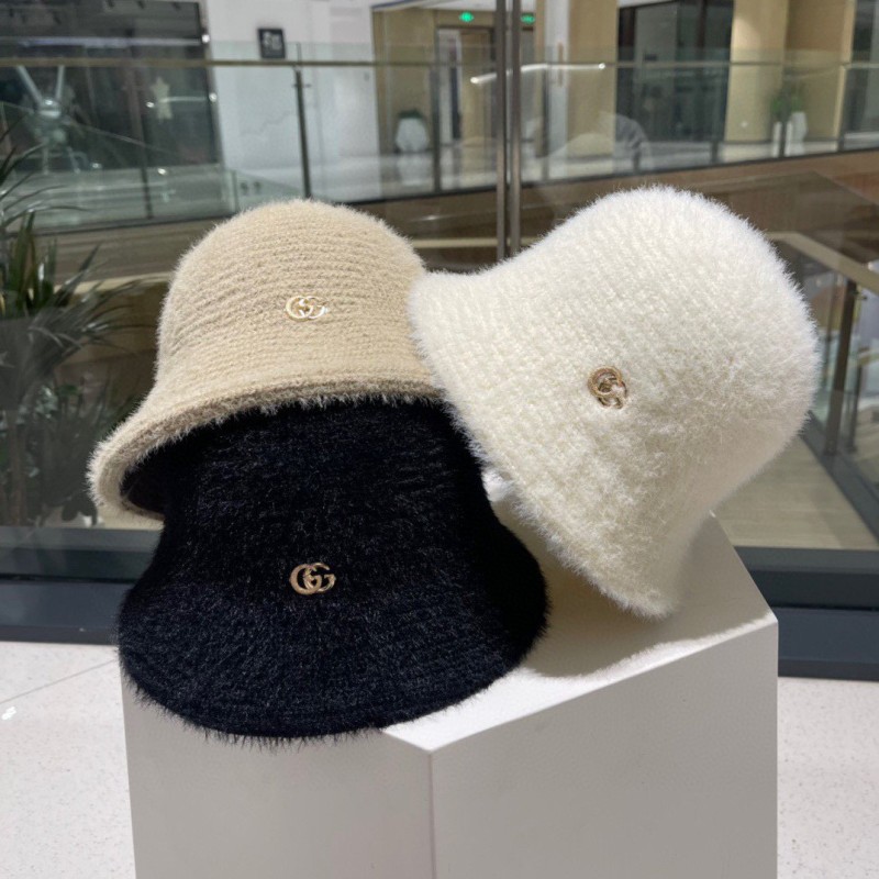 Gucci Bucket Hat