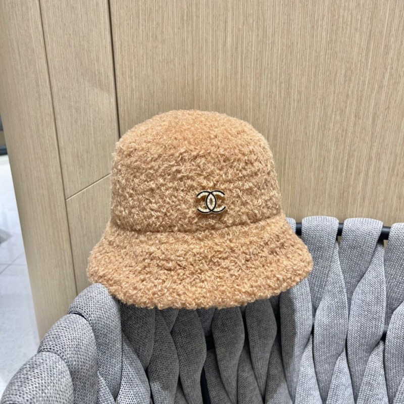 Chanel Bucket Hat