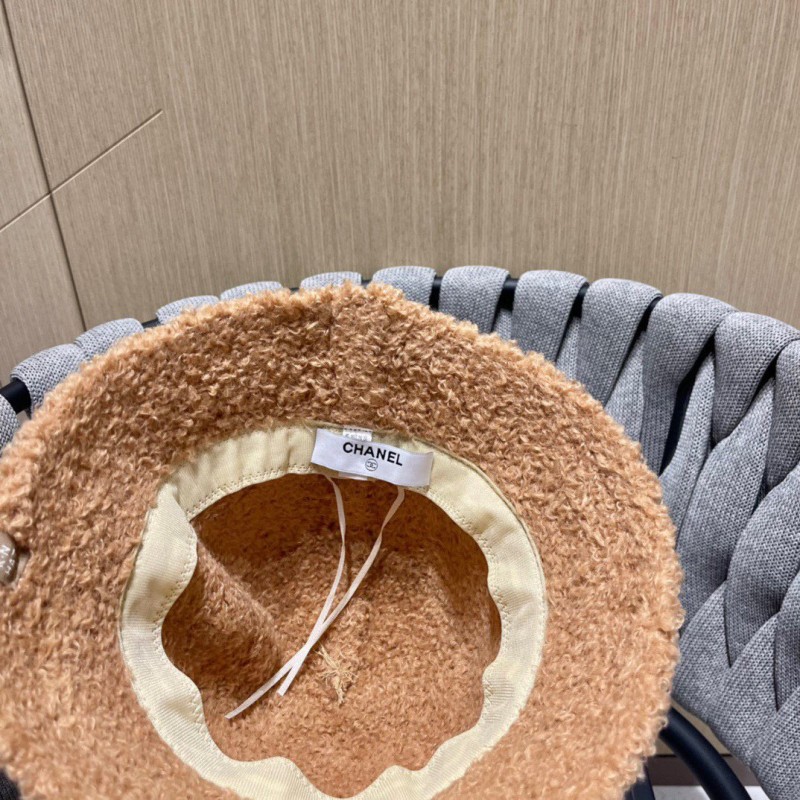 Chanel Bucket Hat
