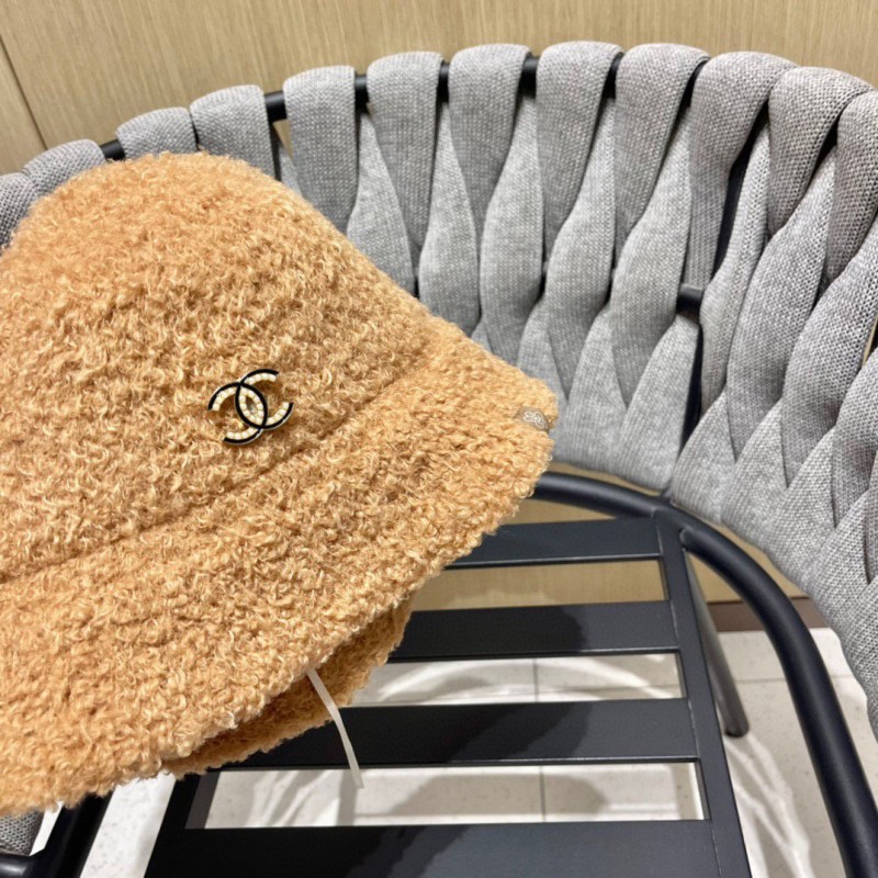 Chanel Bucket Hat