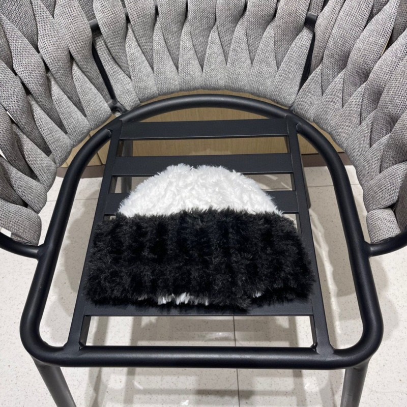Chanel Beanie Hat