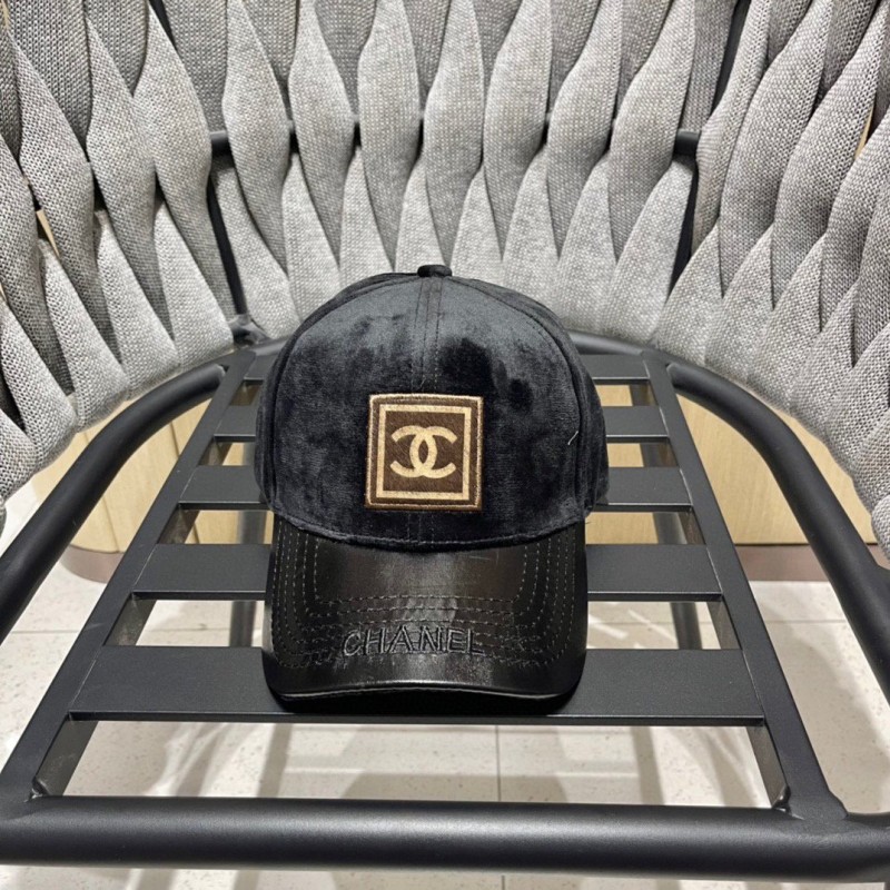 Chanel Cap