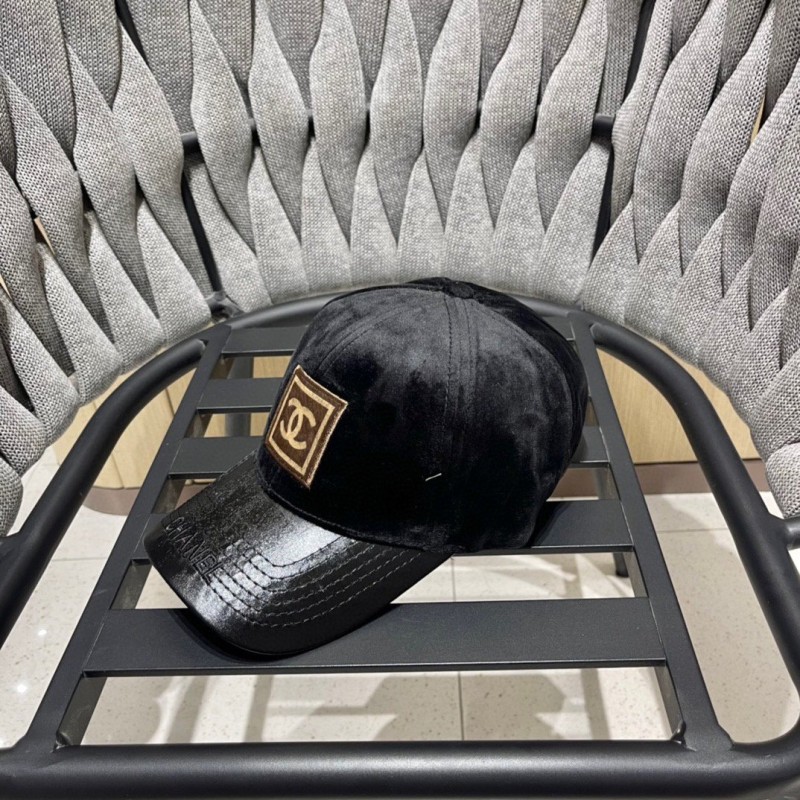 Chanel Cap