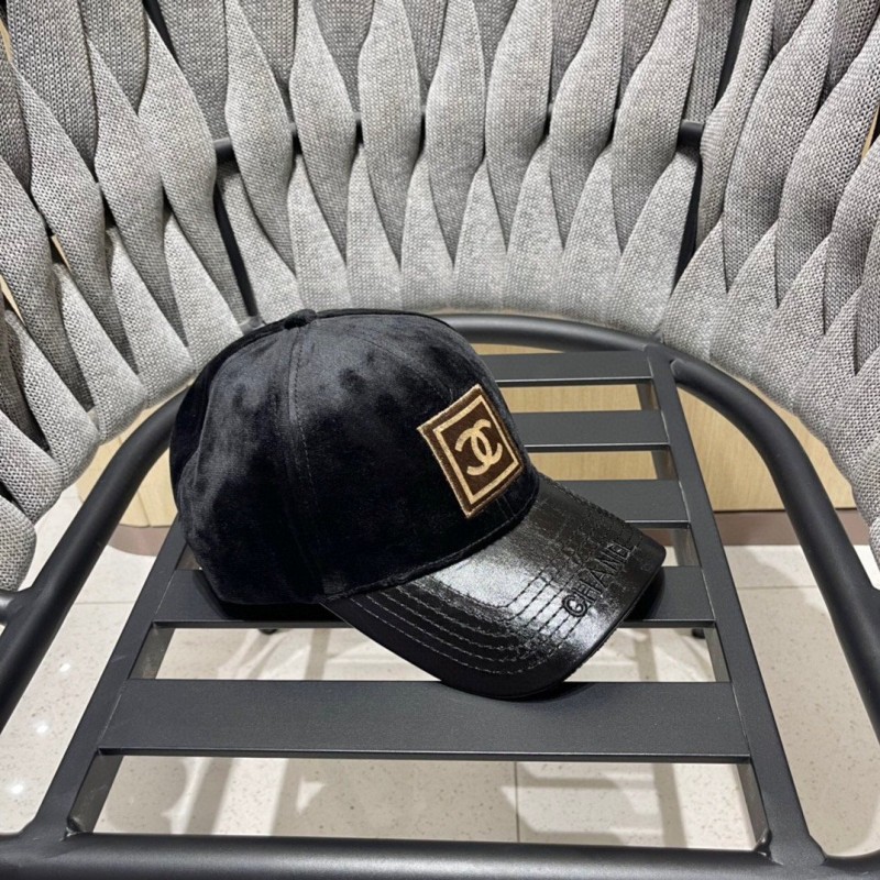Chanel Cap