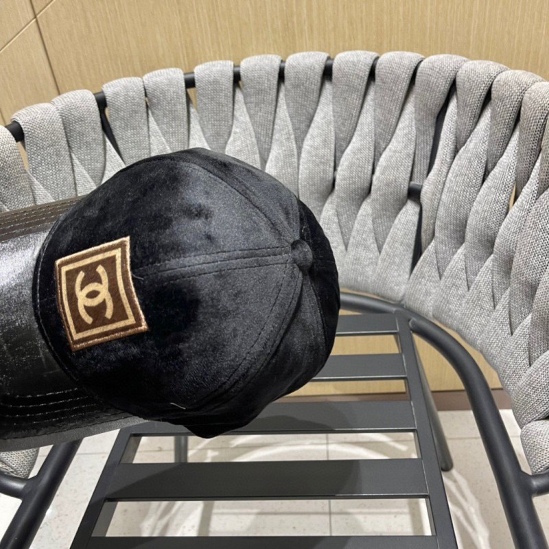 Chanel Cap