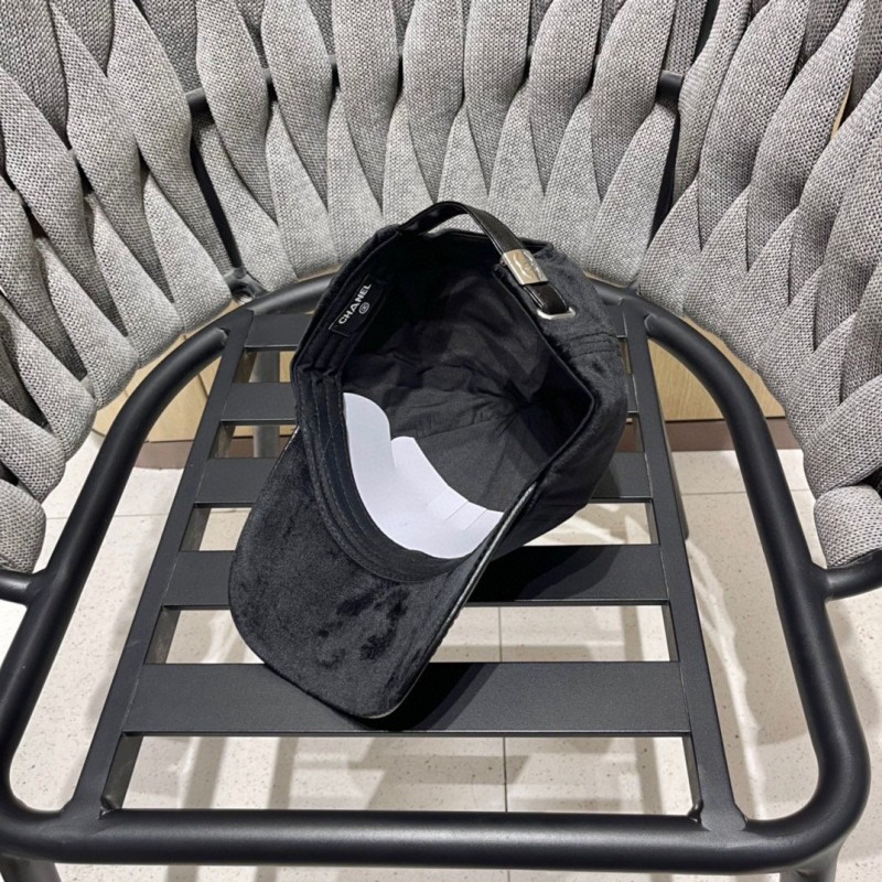 Chanel Cap