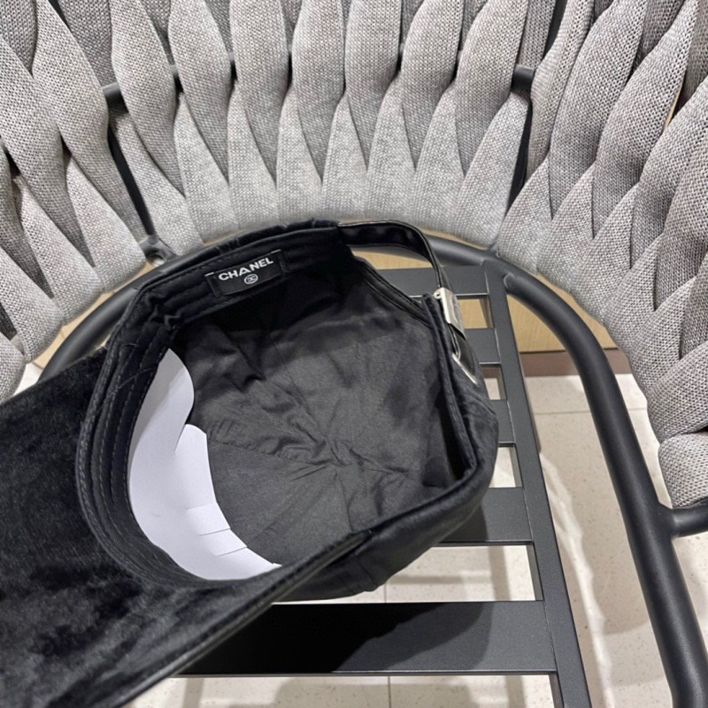 Chanel Cap