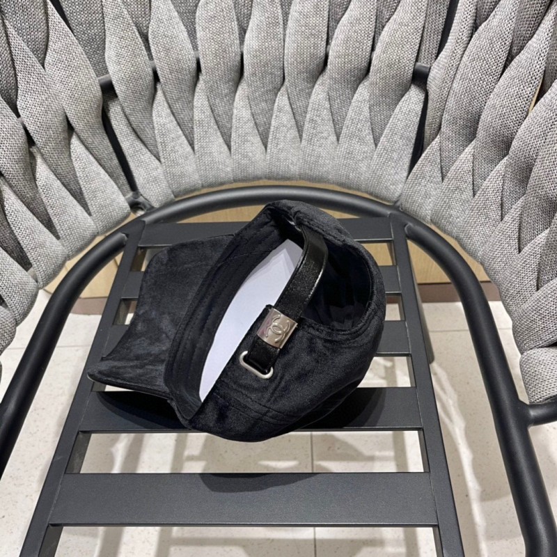 Chanel Cap