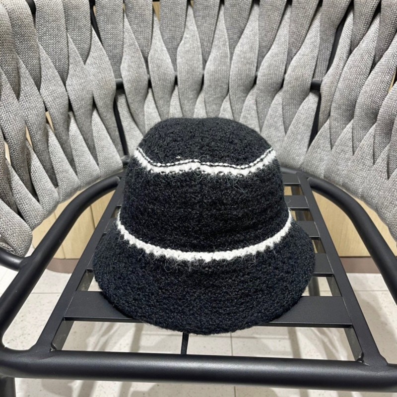 Chanel Bucket Hat
