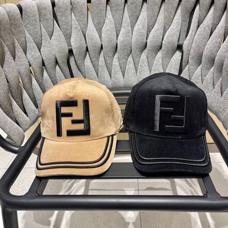 Fendi Cap