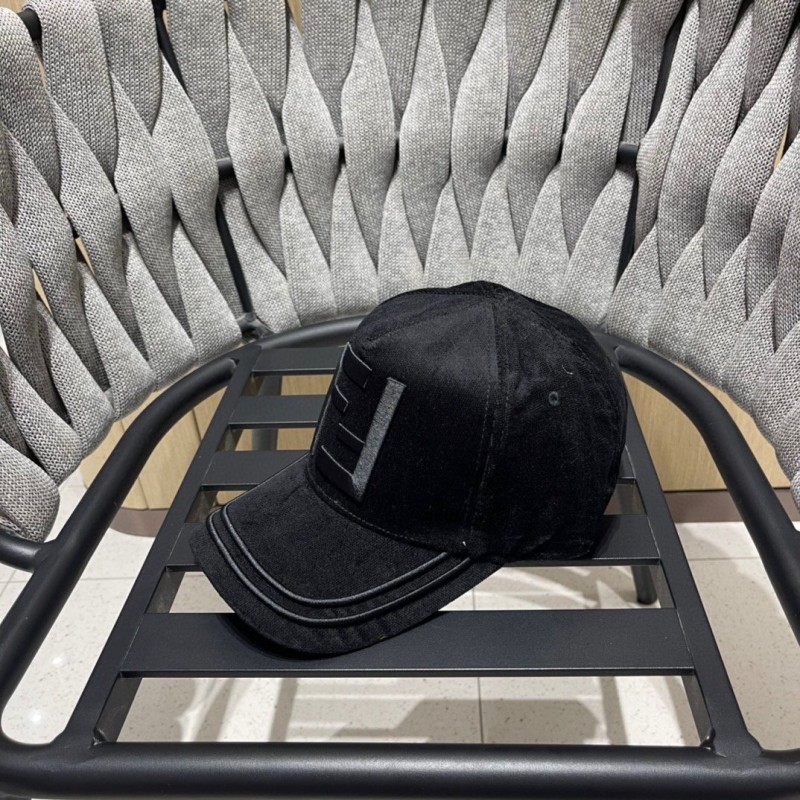 Fendi Cap