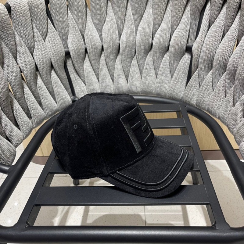 Fendi Cap