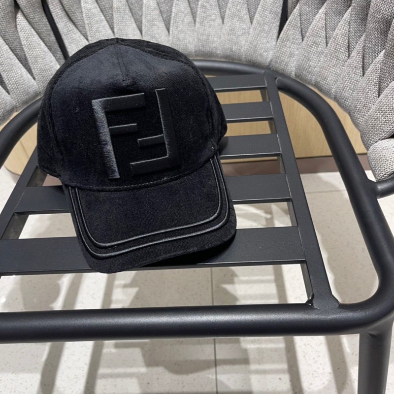 Fendi Cap